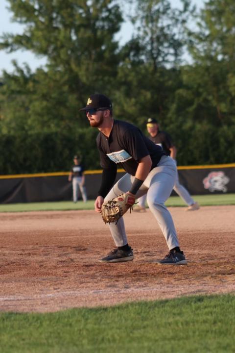 Jake Petak