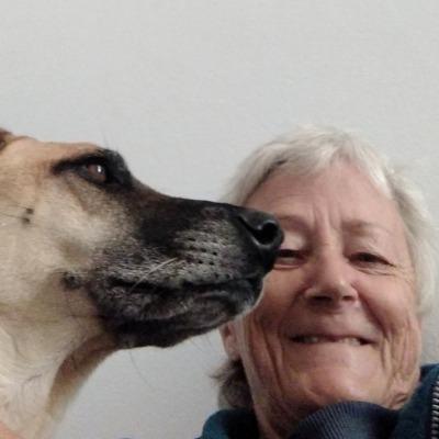 Yvonne Robson