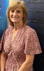 Wendy Sidaway