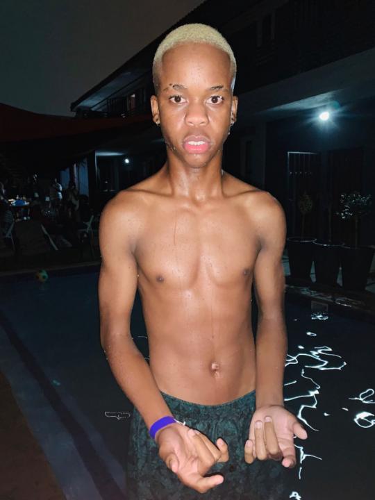 Musa Baloyi