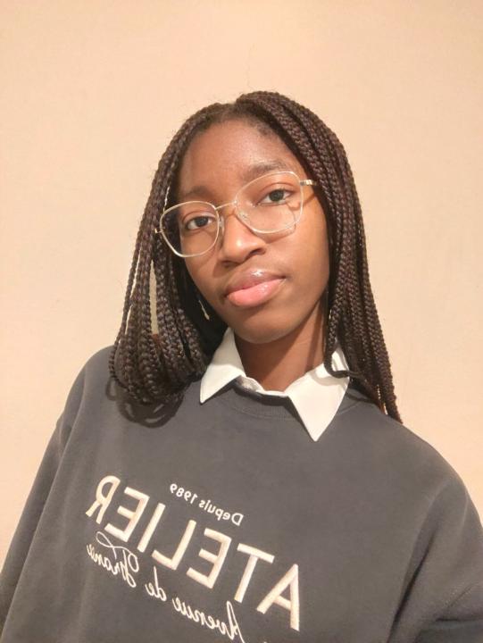 Divine-Freda Edwards