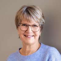 Cheri Paulsen