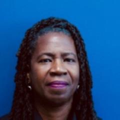 Denise Johnson-Hopkins