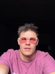 Sean Myburgh