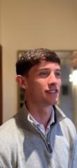 Cathal O donnell