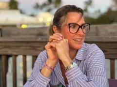 Céline Monney