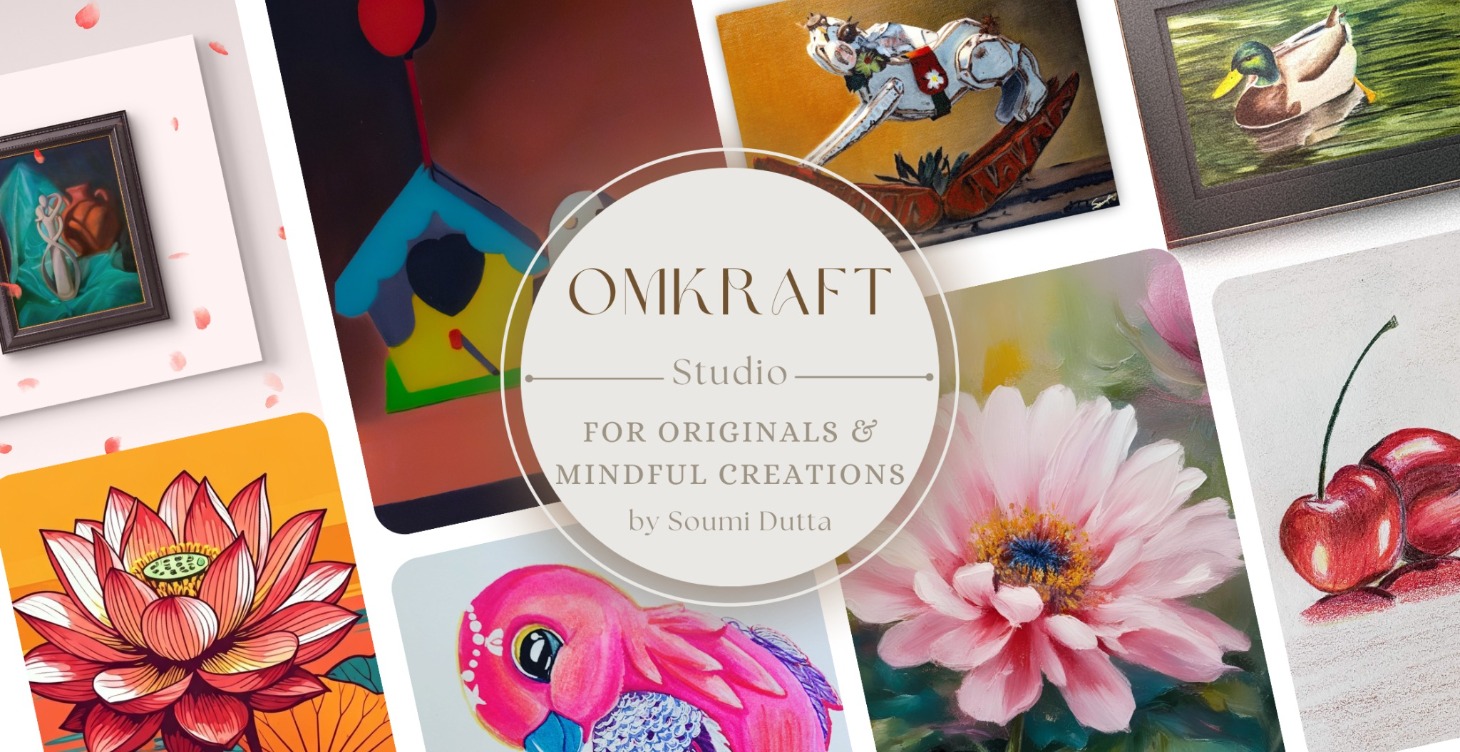 Event: Unleash Your Inner Artist _190725