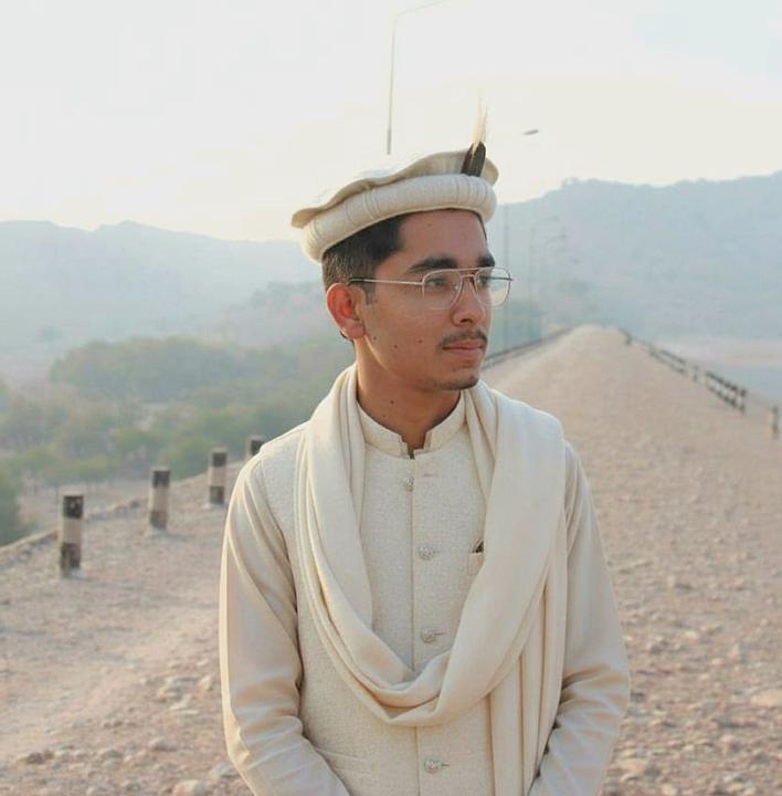 Muhammad Danyal