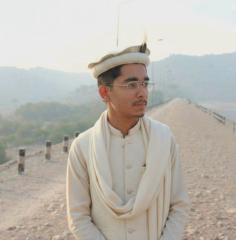Muhammad Danyal