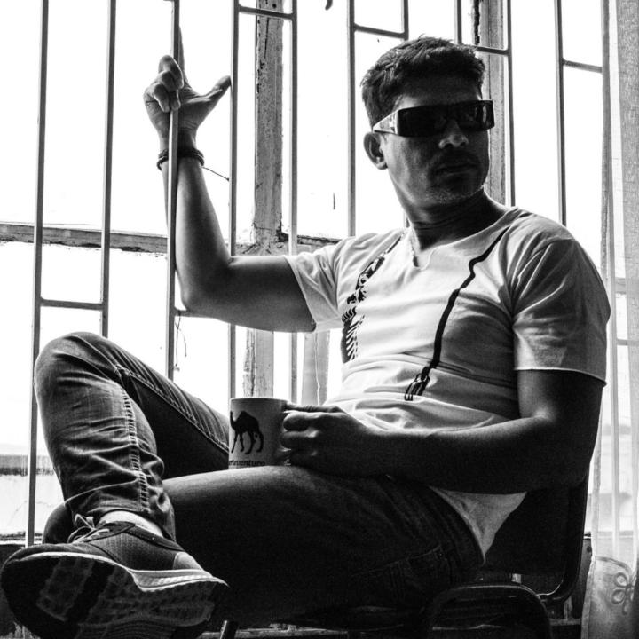 Phillip Chacón