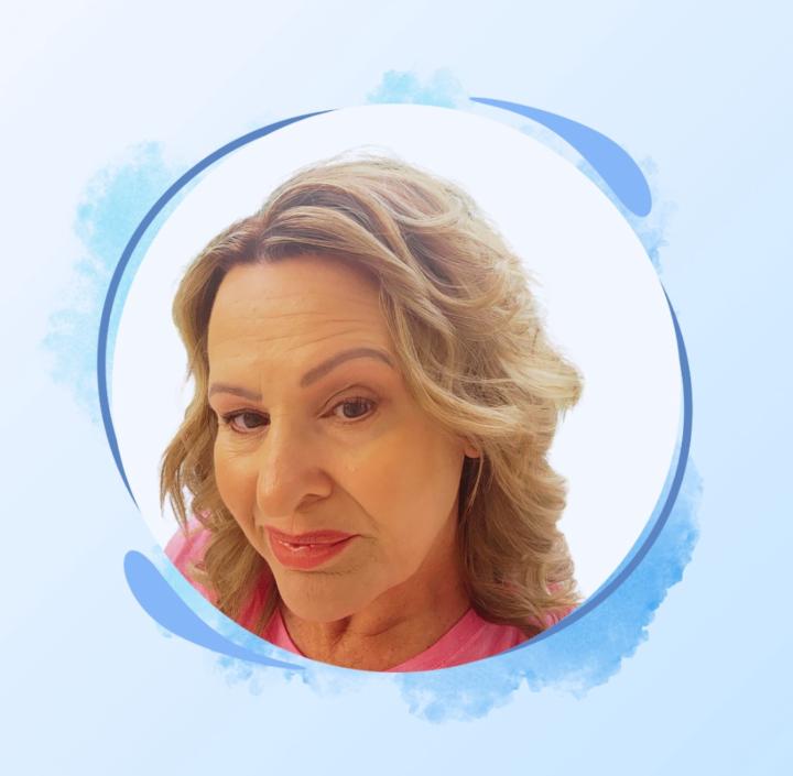 Sherry Fanell
