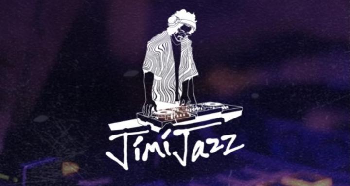 DJ Jimi Jazz Productions