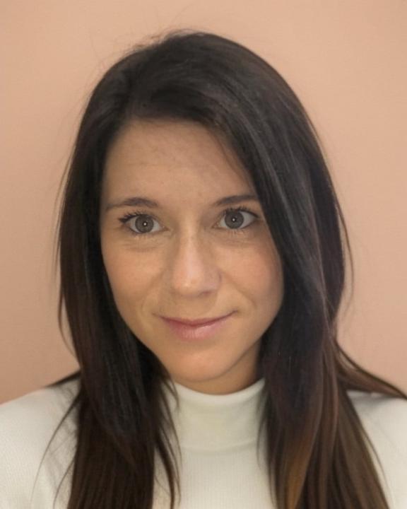 Hayley Horwood