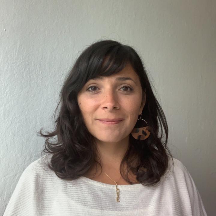 Arianna Caplan