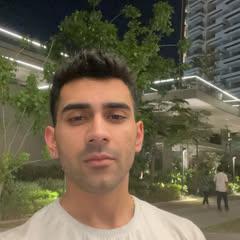 Akshit Deshwal