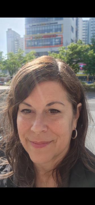 Leslee McCoy