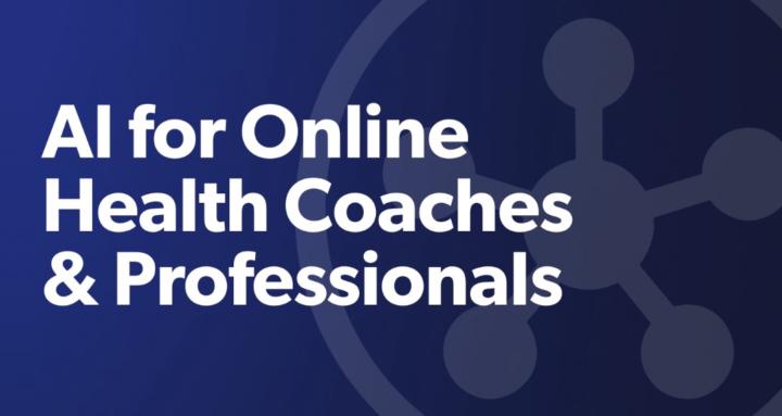 AI for Online Coaches