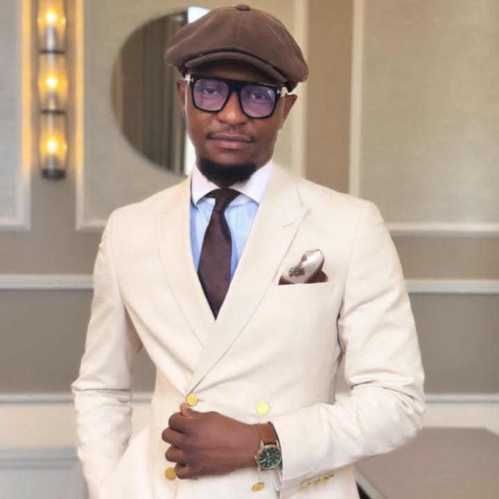 Philip Adjei Kwarteng