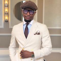 Philip Adjei Kwarteng