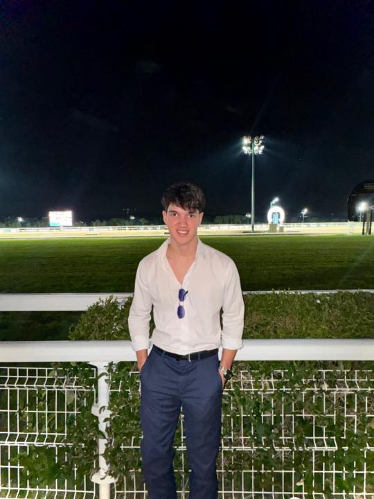 Zoltan Micó Sánchez