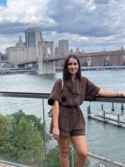 Elizabeth Miramontes Almaraz