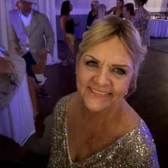 Cynthia Rains