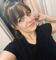 Kamila Gawron
