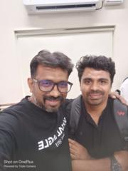Manikandan Sellappa