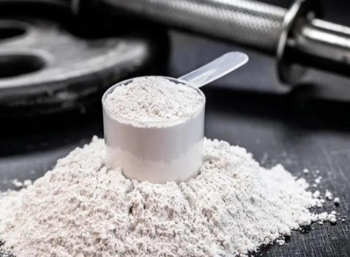 Creatine is a scam and a waste of money