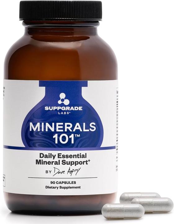 Stop chasing the "mega-dose" hype on TikTok. 🛑