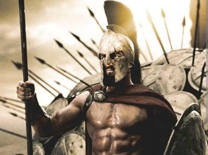 You don’t need heavy gym training to build a strong body