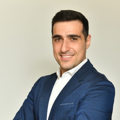 Ilker Vurmaz