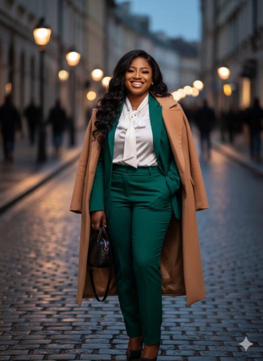 Oluwanifemi Oladunjoye