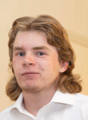 Mitchell Padula