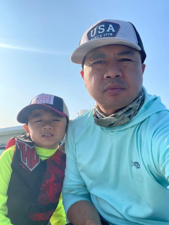 Viet Vo