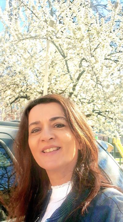 Adriana Pleșca