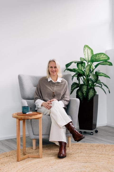 Christiane Fleischer