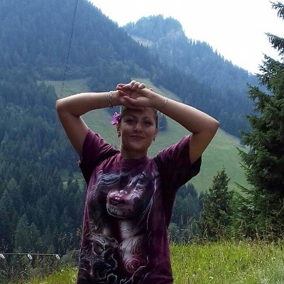 Florina Andreea Lacatusu