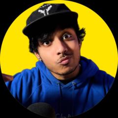 Sparsh C.