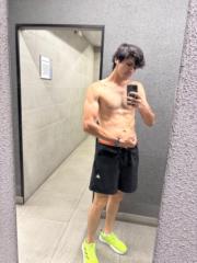 Hayyim Yoav Tarango Lavin