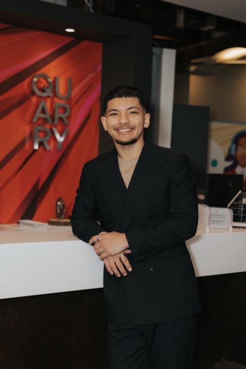 Mustafa Sherzaee