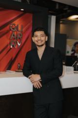 Mustafa Sherzaee