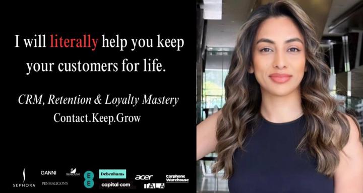 CRM and Retention Mastery 101