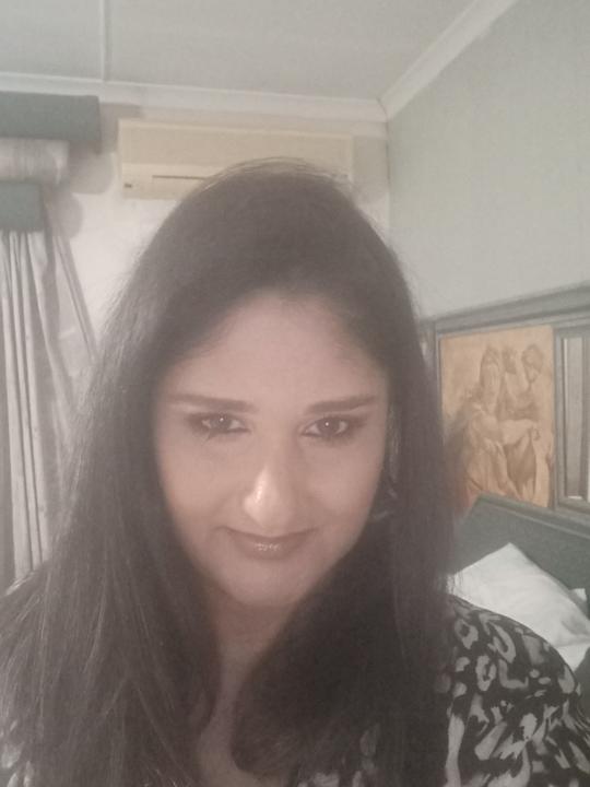 Nishanee Gokool