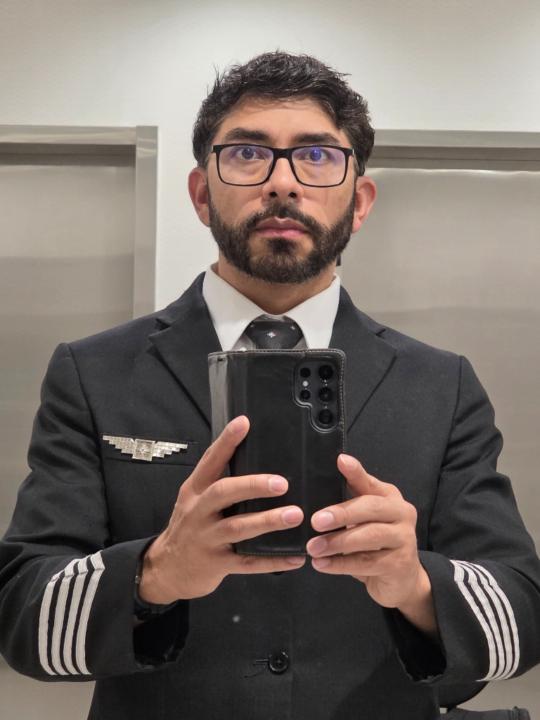 Francisco Adrian Moncada