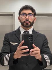 Francisco Adrian Moncada