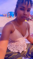 Shinice Walker
