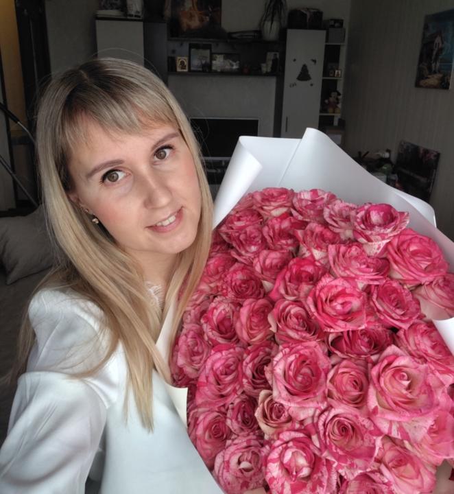 Mary Belykh