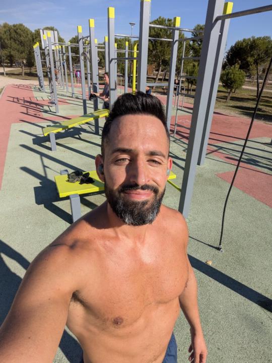 Sergio Rodríguez Vega