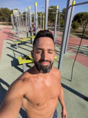 Sergio Rodríguez Vega